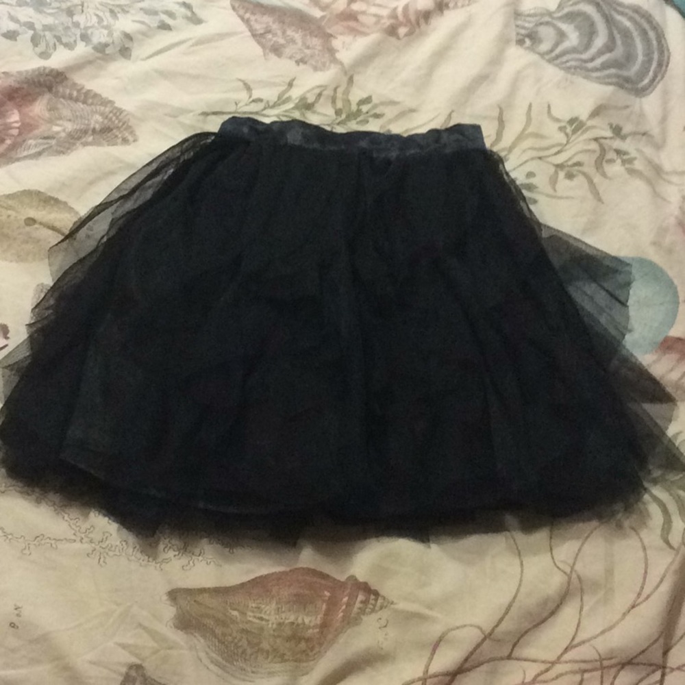 Girls skirt